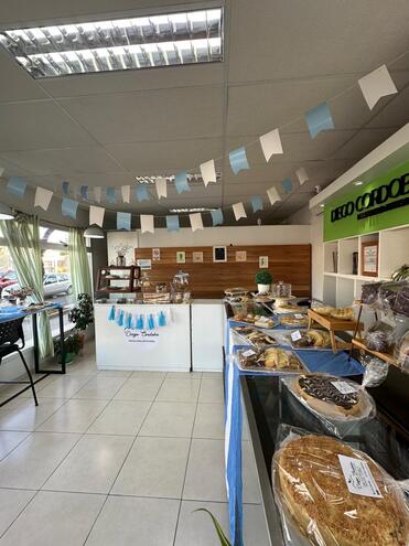 Inmobiliaria Tomás Acosta